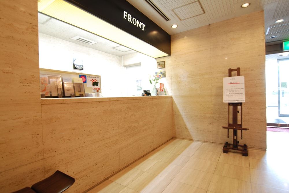 Hotel New Star Ikebukuro 2