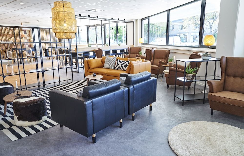 Amrâth Apart-Hotel Schiphol Badhoevedorp 2