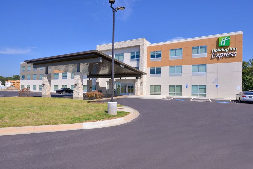 Holiday Inn Express BETHLEHEM by IHG 1