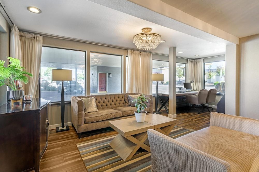 Best Western Petaluma Inn 2