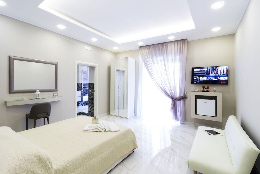Porto Rooms & Suite 1