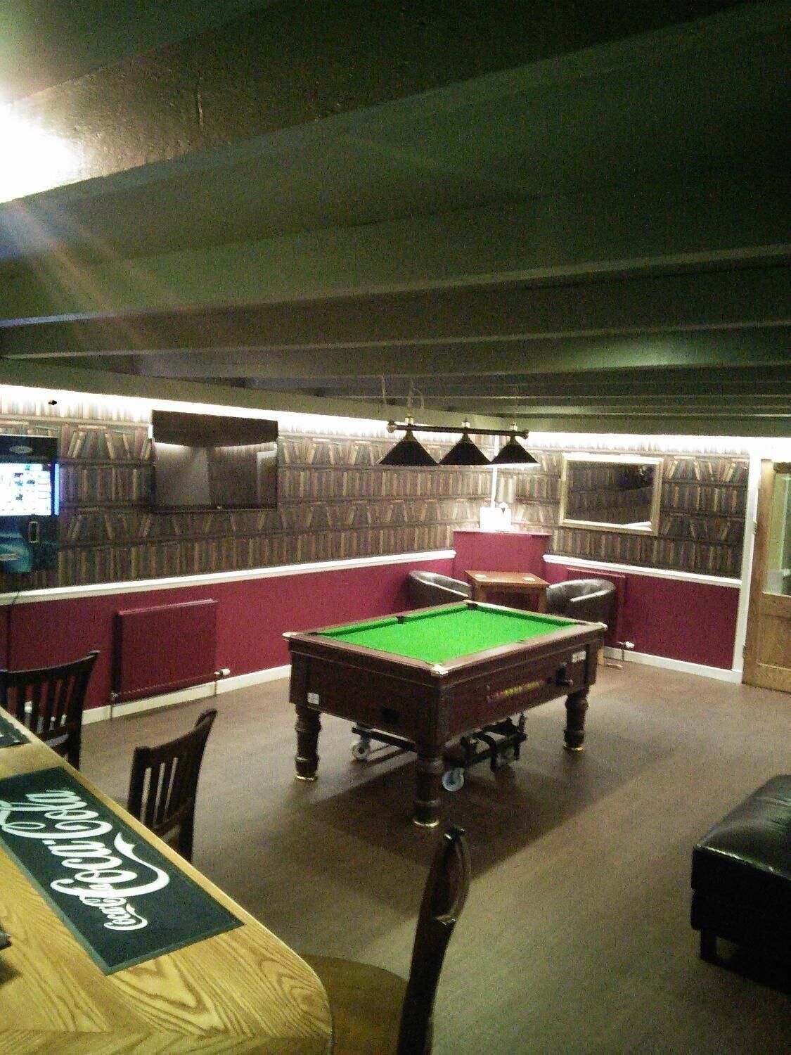 The Market Inn Hotel 2