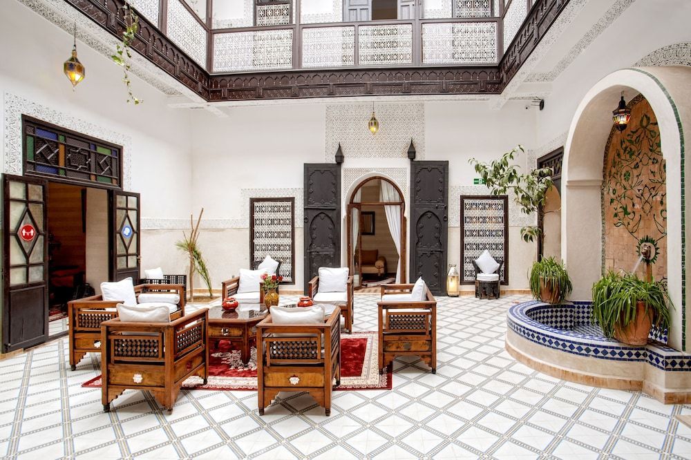 Riad Al Jana 1