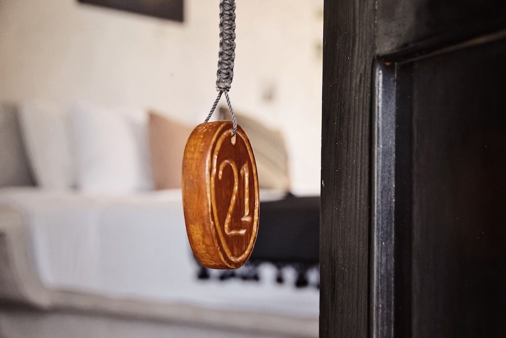Boutique Hotel Posada 06 Tulum 1