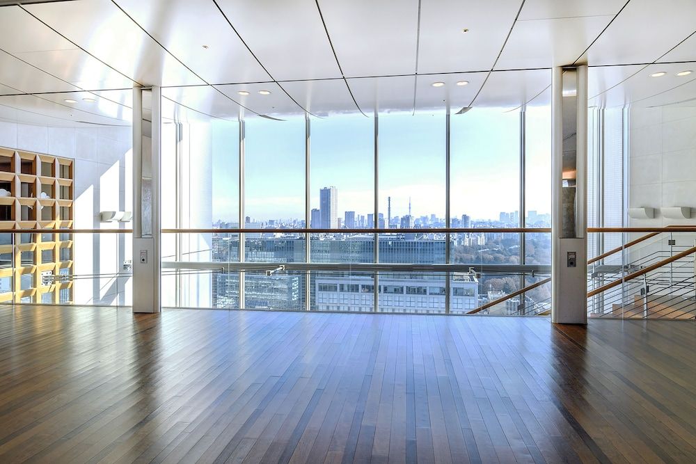 Century Southern Tower Hotel 2