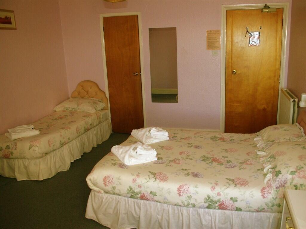 Cherry Tree Hotel 2