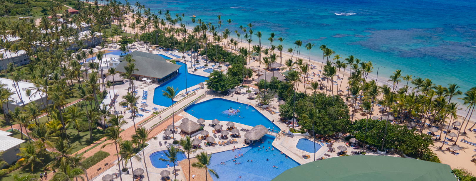 Hôtel Mondi Club Sirenis Tropical & Aquapark 2