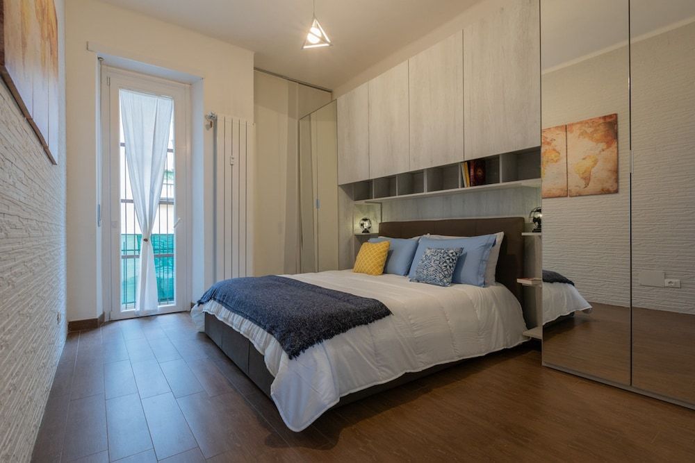 Turin World Apartment by Wonderful Italy 1