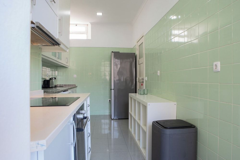 Succeed Campo Pequeno Guest House 1