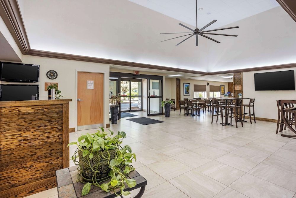 Best Western Inn at Blakeslee-Pocono 2