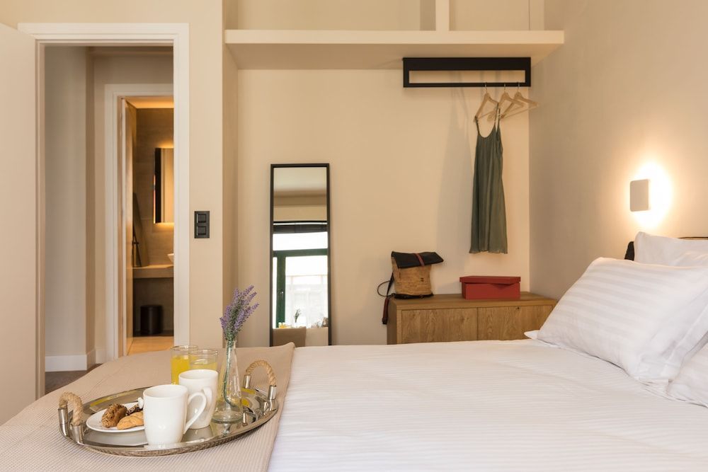 Klepsydra Urban Suites 2