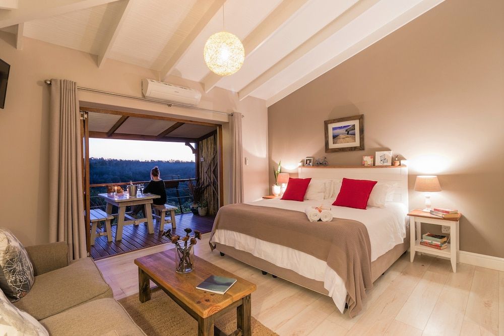 Woodlands Self Catering 1