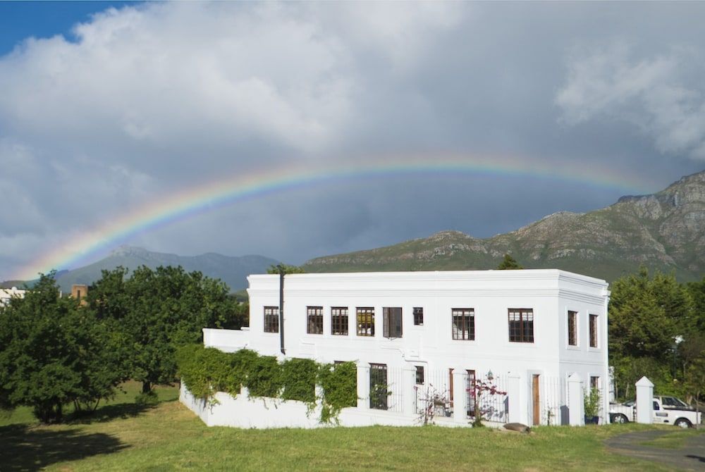 Boord Guest House 1