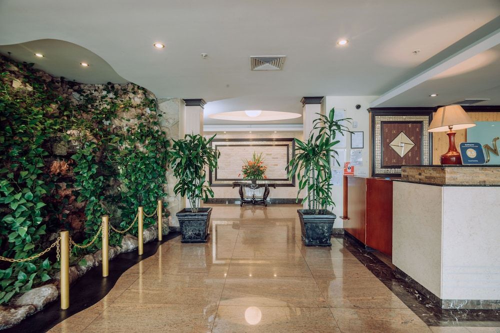 Hotel Nobility 2