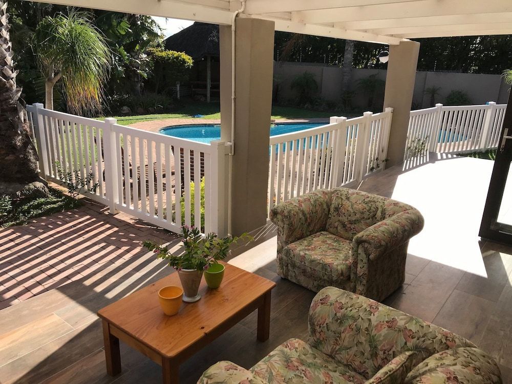Bayside Guesthouse 1
