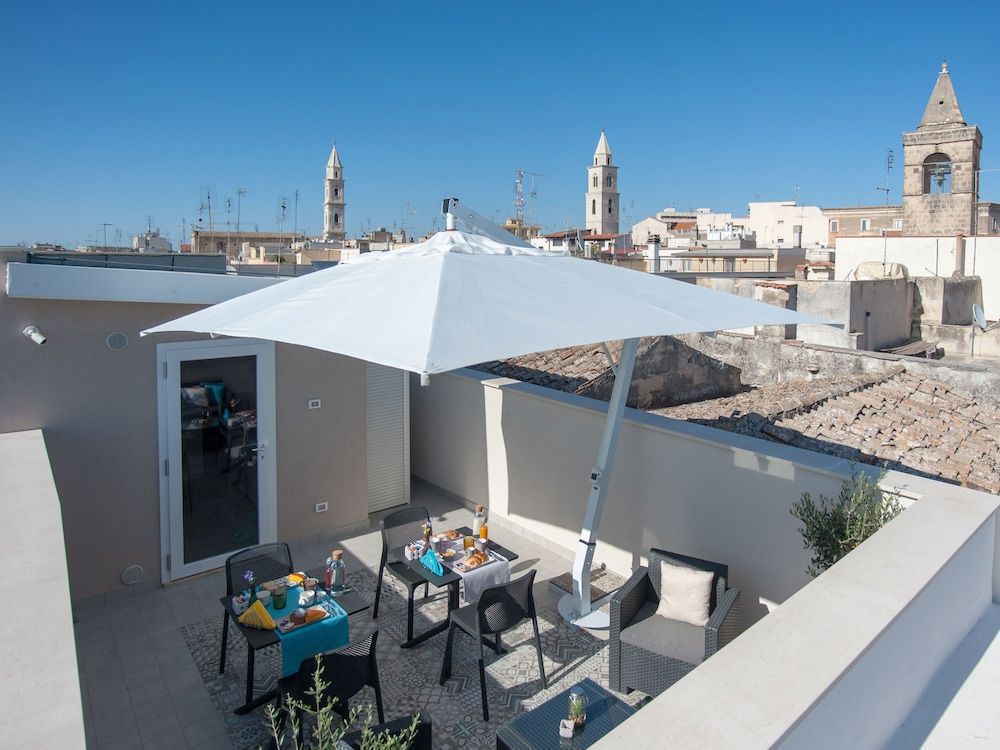 Campanili di Puglia B&B 1