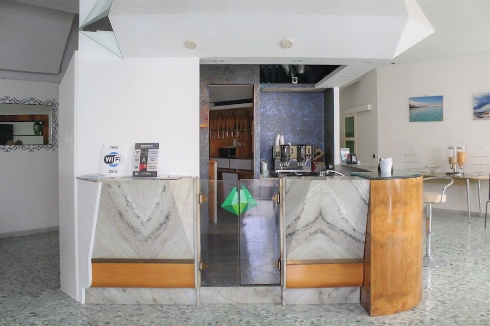Hotel Pietra Verde 1