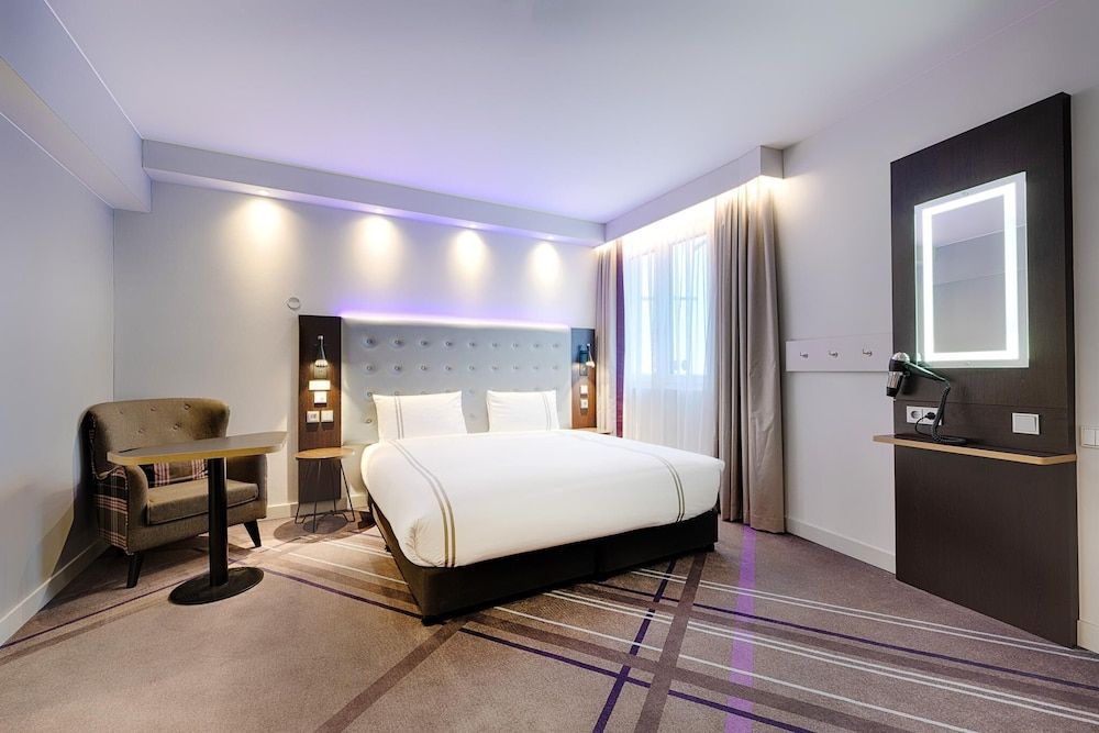 Premier Inn Berlin Kurfürstendamm 1