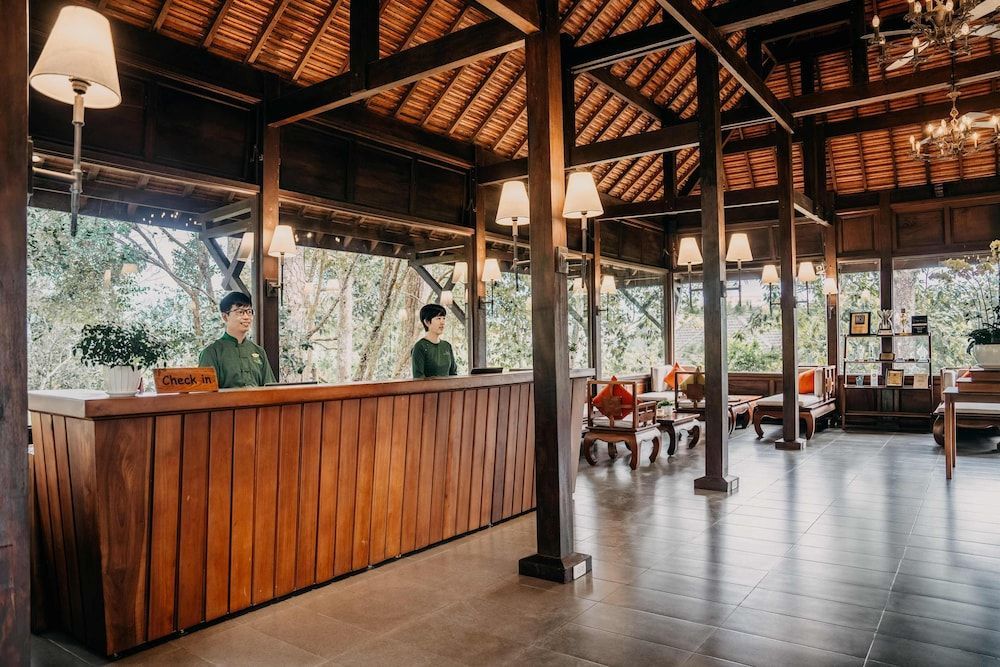 Ana Mandara Villas Dalat Resort & Spa 2