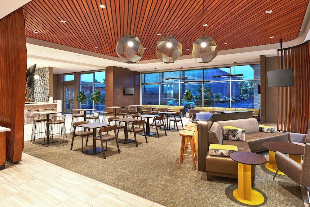 SpringHill Suites by Marriott Los Angeles Downey 2