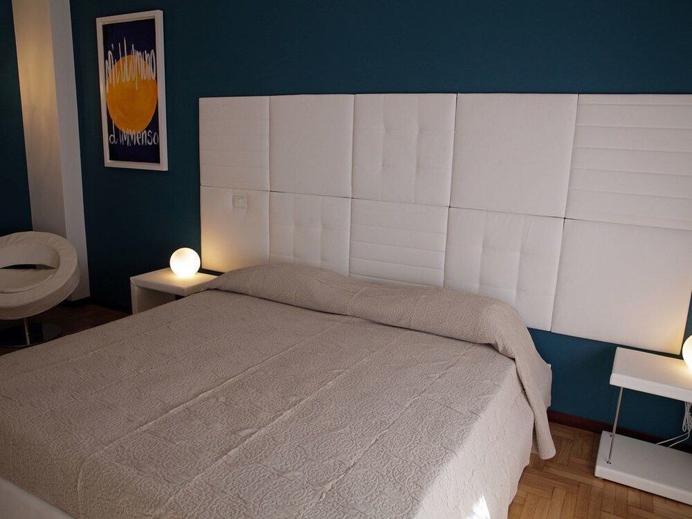 Maison Talenti B&B Roma 1