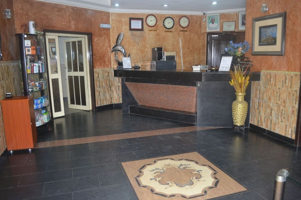 Parklane Hotels Limited 2