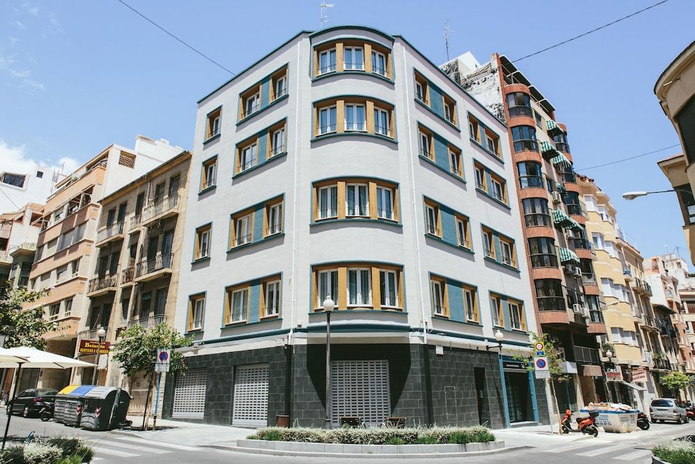 The Lucky Flats - Poeta Quintana 1
