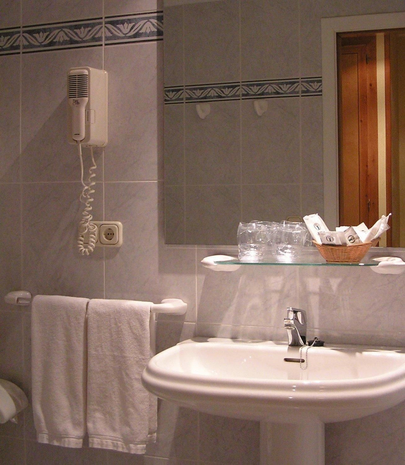 Hotel Isabel 2
