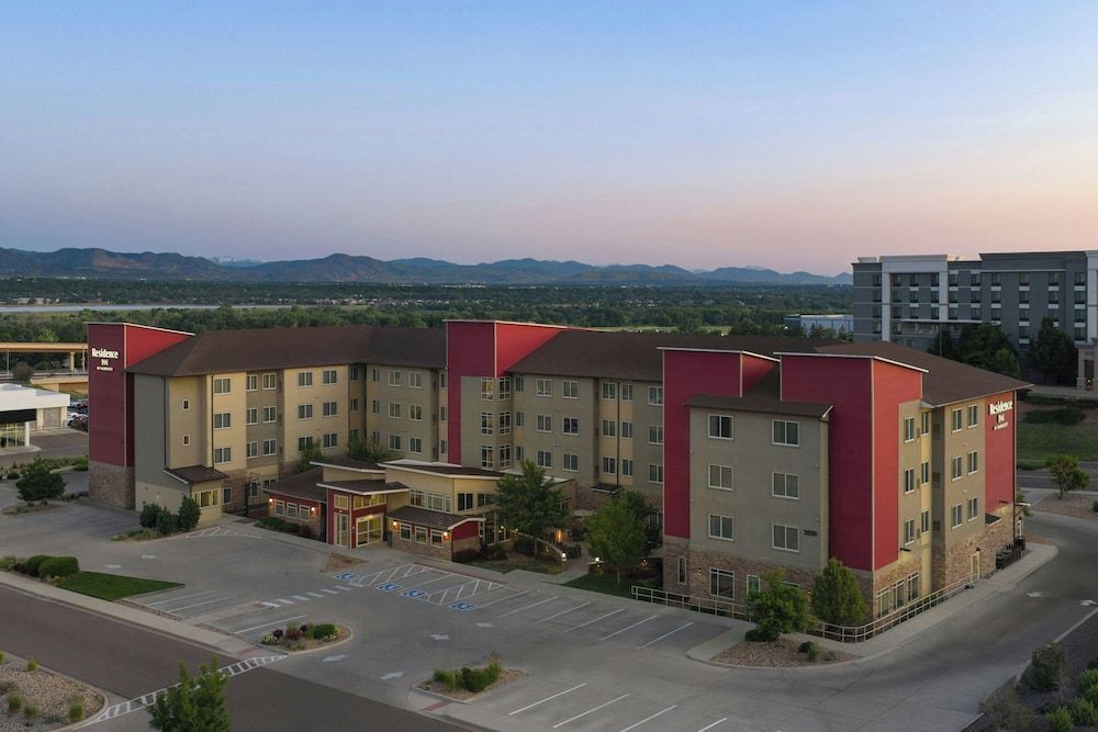 Residence Inn by Marriott Denver Southwest/Littleton 1