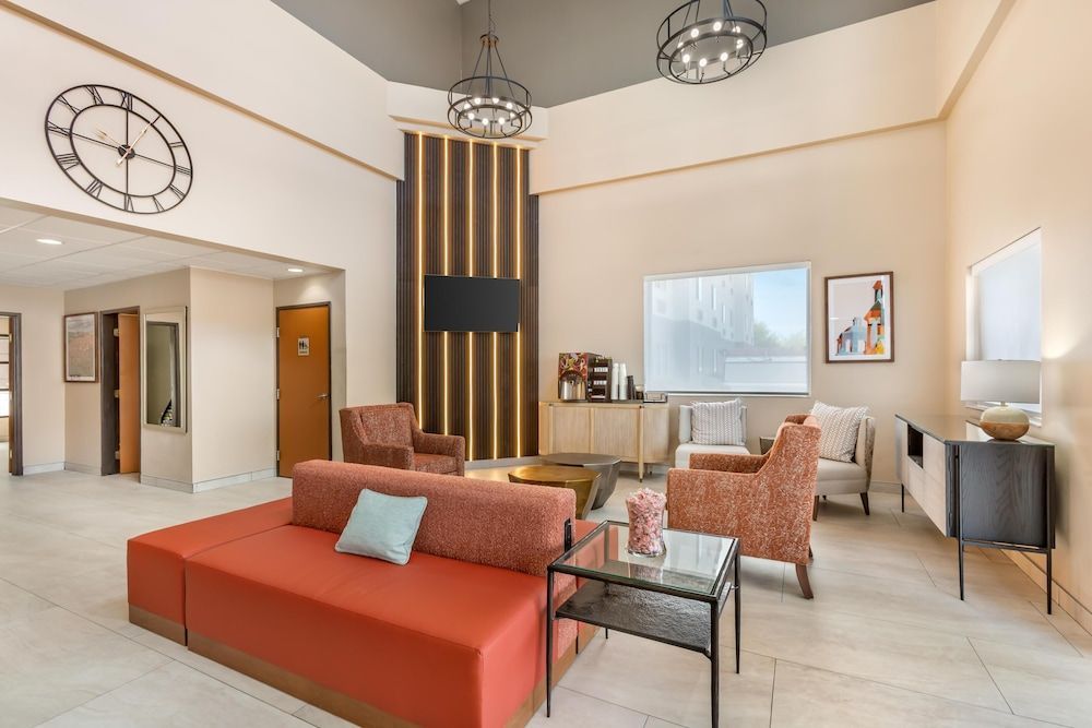 Best Western Gold Poppy Inn 2