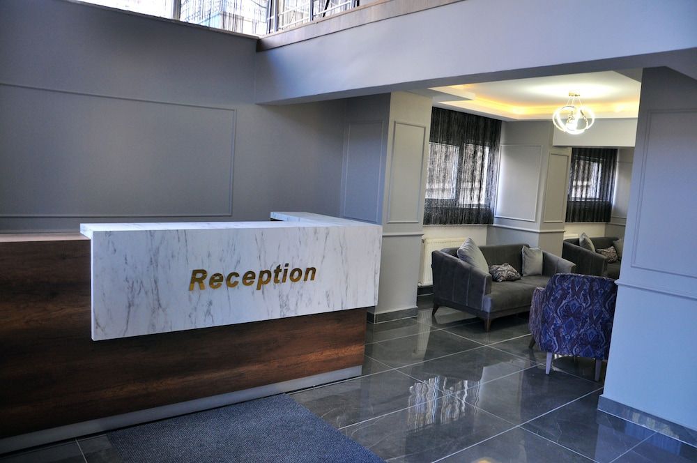 SAKALİFE APART Otel 2