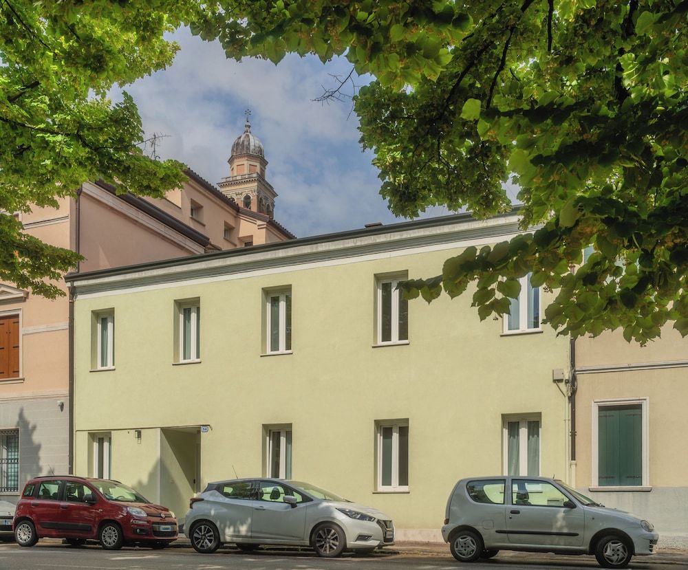 Dimora in Prato 1