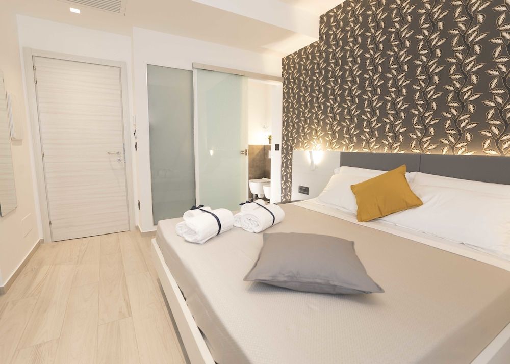 Thalya Luxury Rooms 2