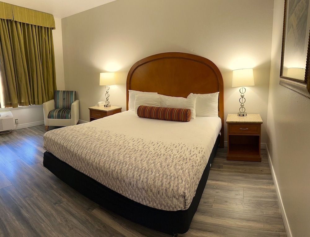Americas Hotel - El Paso Airport / Medical Center 1
