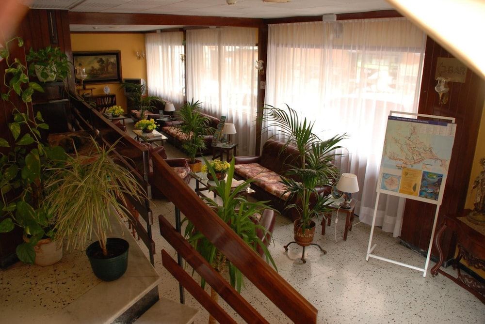 Hotel Olympia 2