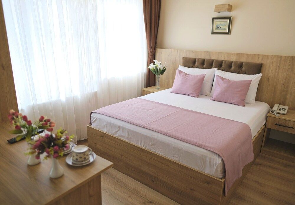 Grey House Apartments & Suites Istanbul 1