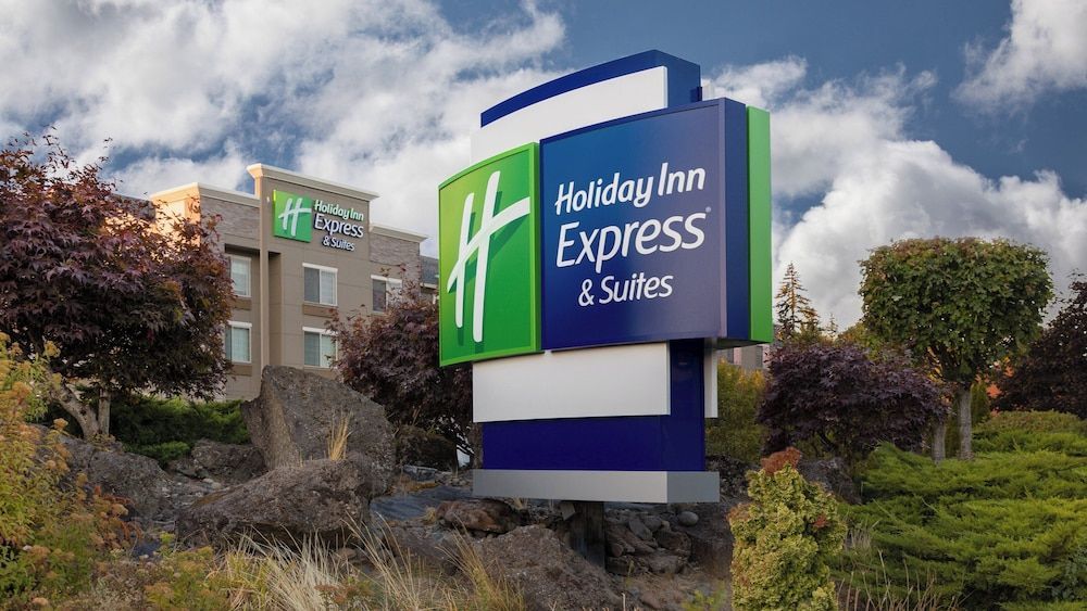 Holiday Inn Express & Suites HOOD RIVER by IHG 1