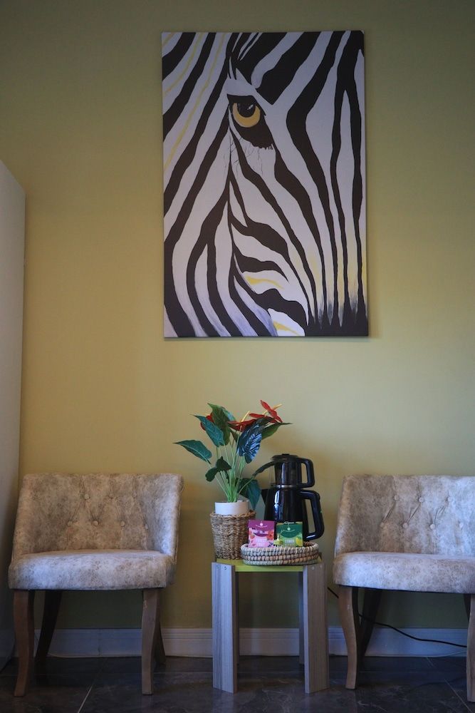 Zelle Airport Boutique Hotel 2