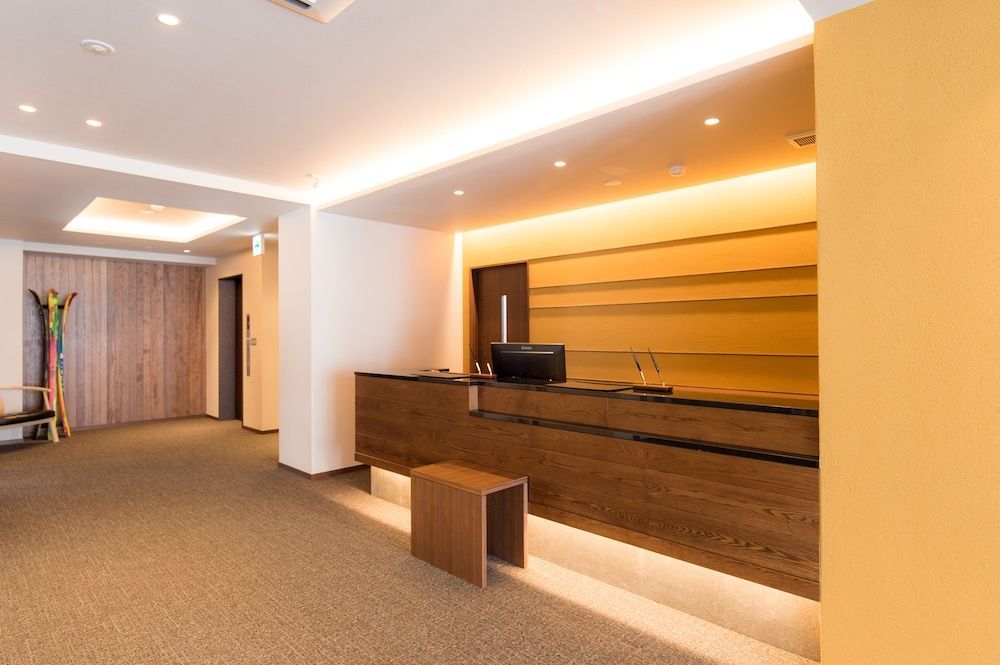 Hotel Munin Furano 2