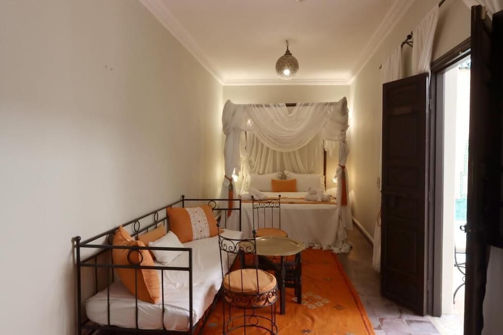 Riad 22 - L'Etoile d'Orient 2
