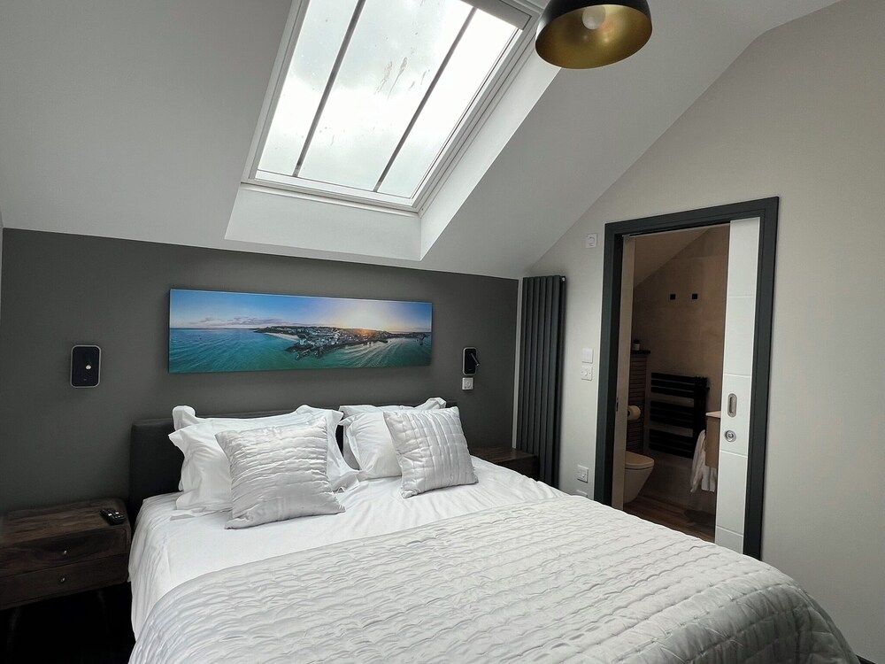 Uno in the City - Urban Boutique Accommodation 2