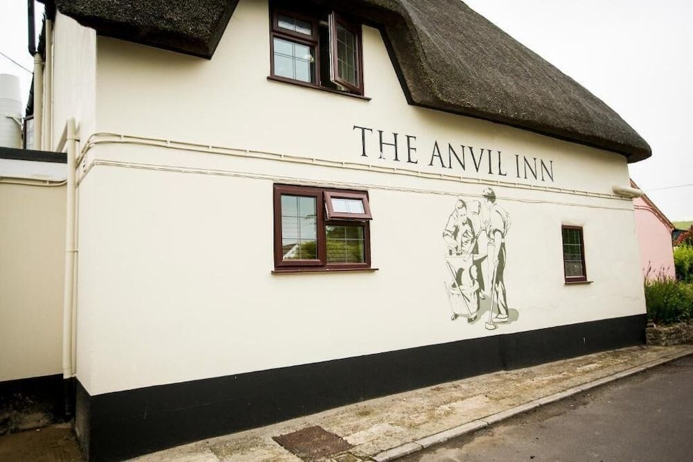 The Anvil 1