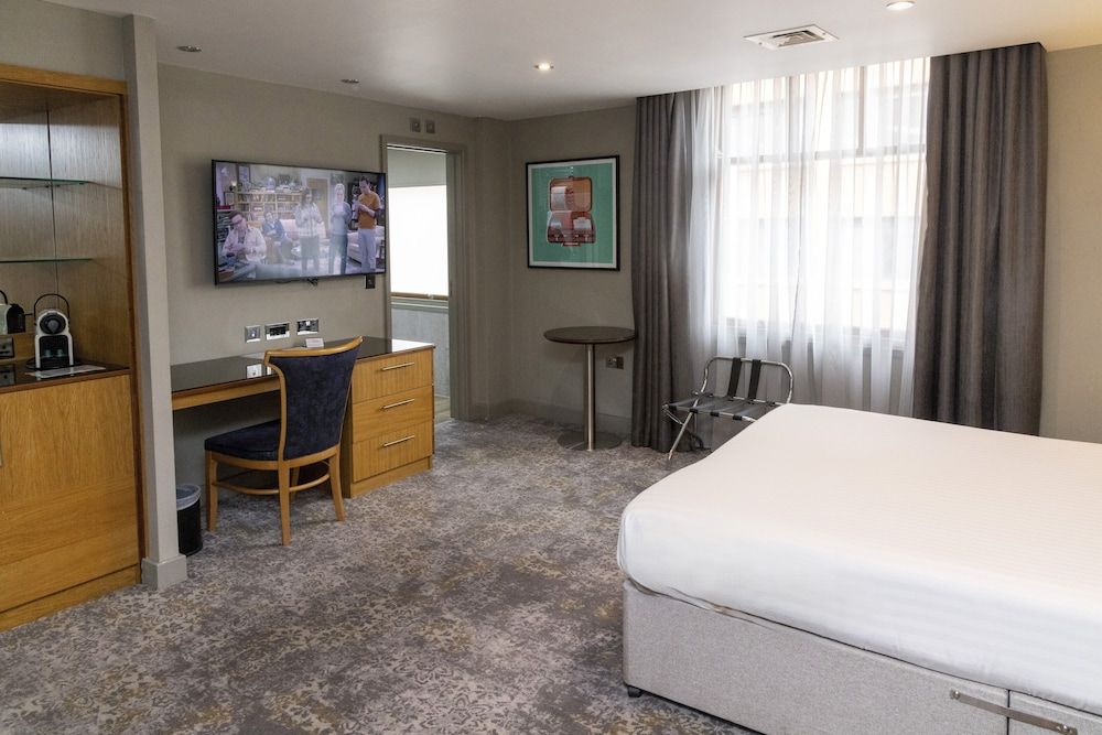 Garner Hotel Nottingham City Centre by IHG 2