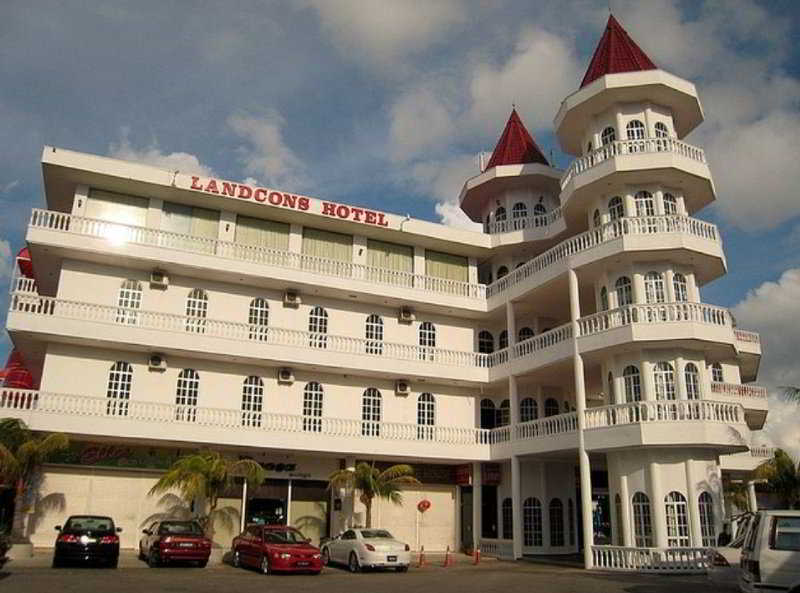 Landcons 2