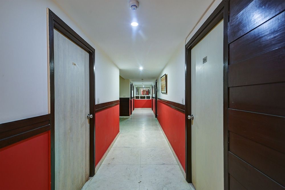 Mauryan Stay, Yashobhoomi 2