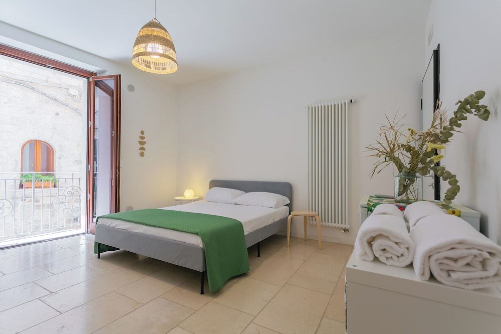 Palazzo San Rocco by Wonderful Italy 1