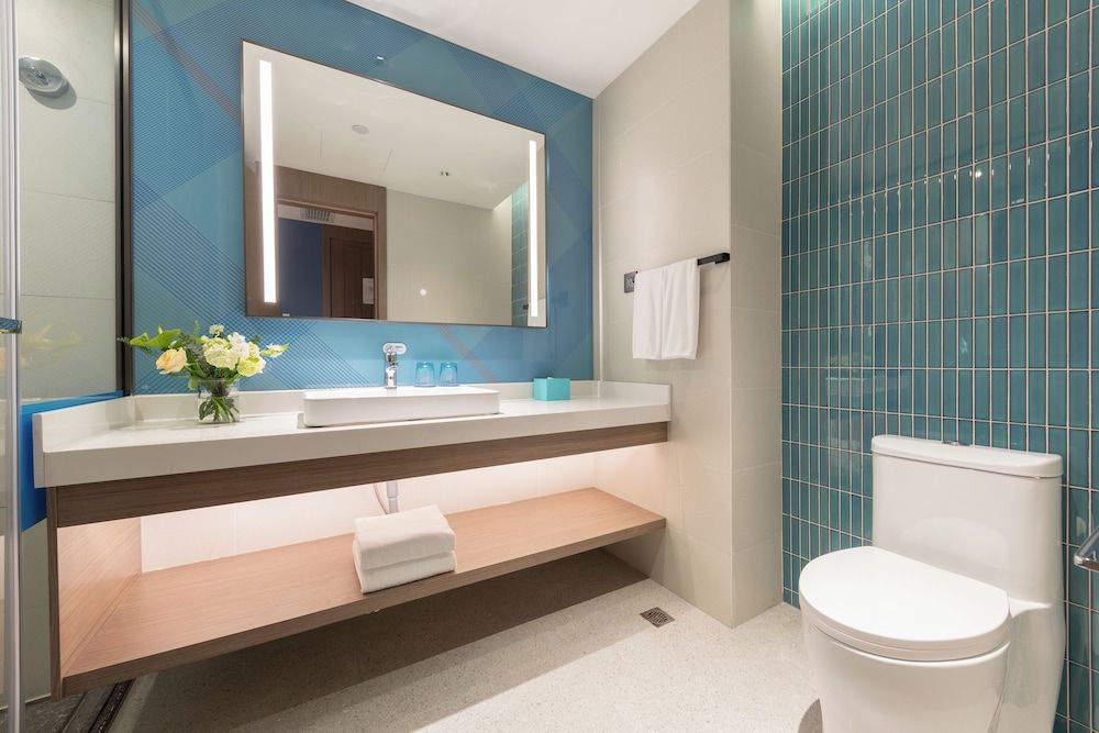 Holiday Inn Express Changfeng Park 1