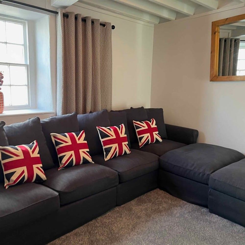 The North Wales House Sleeps Up To 14 1