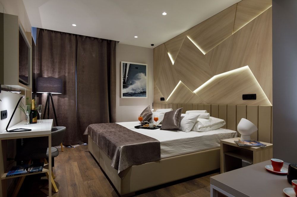 Sailor Boutique Rooms 2