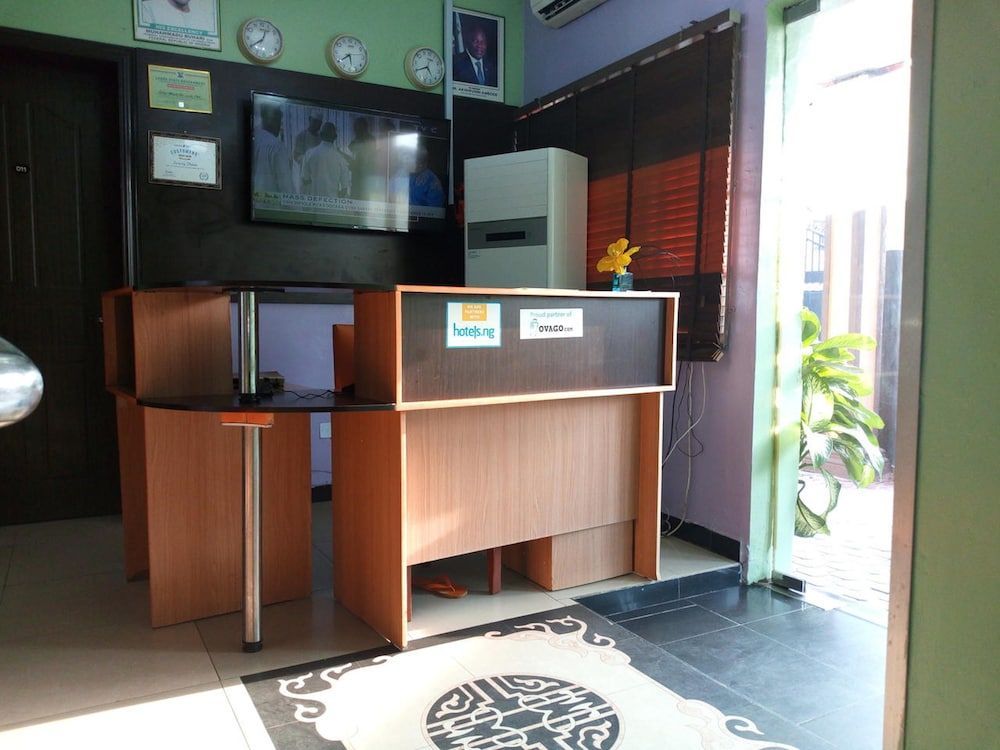 Suncity Hotel 1